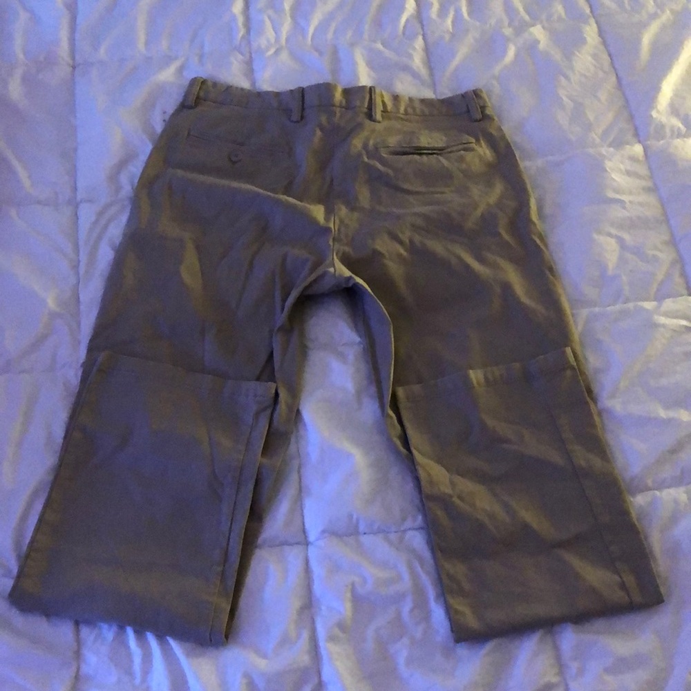 Khakis - Picture 3 of 3